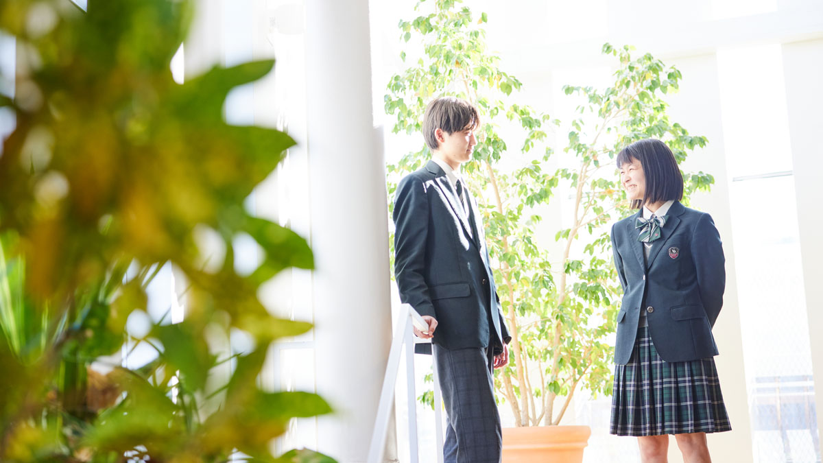 大東文化大学第一