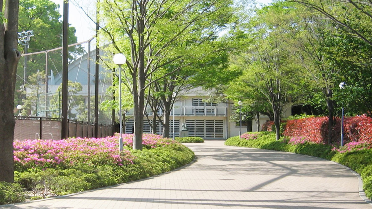 学習院
