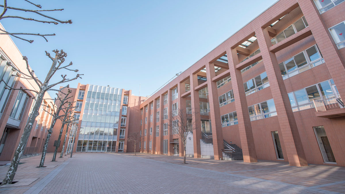 東亜学園