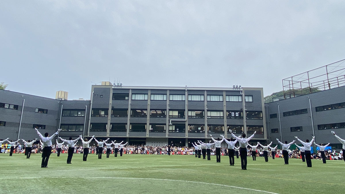 鎌倉学園