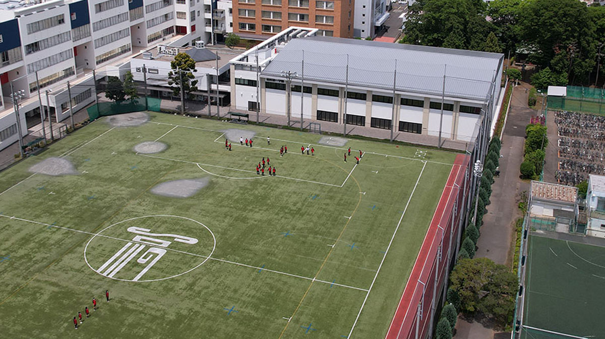 昭和第一学園