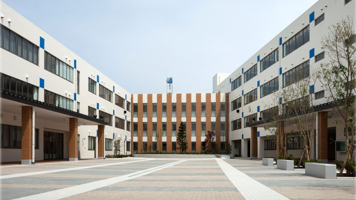 湘南学院